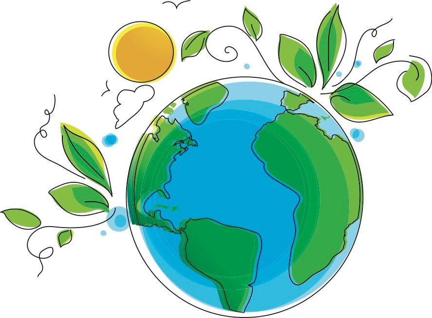 Earth Day activities abound in Jefferson County for the annual day of support for environmental awareness.